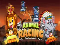 Animal Go Racing image