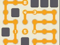 Number Maze image