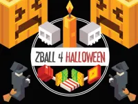 zBall 4 Halloween image