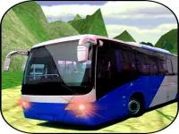 Fast Ultimate Adorned Passenger Bus Game image