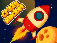 Crazy Rocket image
