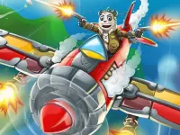 Air Combat 2D image