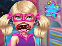 Doll Sister Throat Doctor image