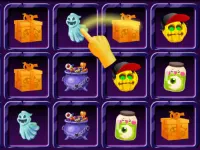 Halloween Match 3 image