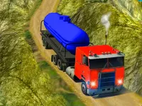 Indian Cargo Truck Simulator image