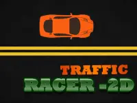 Traffic Racer2D image