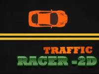 Traffic Racer2D image