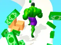 Muscle Run image