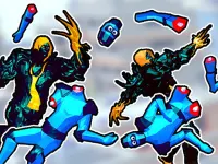 Hero 4 Slice Enemies image