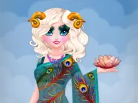 Princesses Dazzling Goddesses image