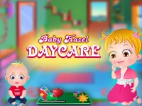 Baby Hazel Daycare image