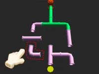 Pipeline 3D Online image