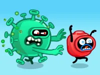 Silly Ways To Get Infected image