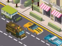 Miami Traffic Racer image