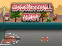 Basketball Shot image