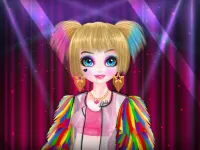 Fantabulous Emancipation Of Harlequin image