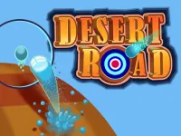 Desert Road image