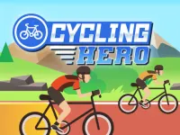 Cycling Hero image