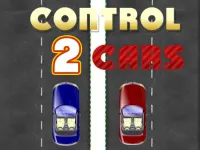 Control 2 Cars image