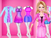 Fashion Girl Career Outfits image
