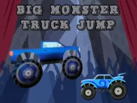 Big Monster Truck Jump image