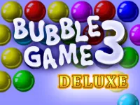 Bubble Game 3 Deluxe image