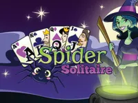 Spider Solitaire 2 image