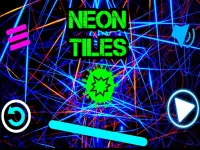 Neon Tiles  image
