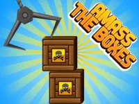 Amass The Boxes Game image
