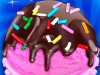 Ice Cream Sundae Maker image