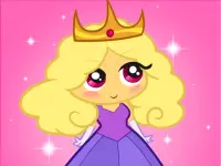 BTS Princess Coloring Book image