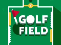 Golf Field image