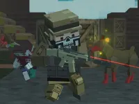 Crazy Pixel Apocalypse 3 image