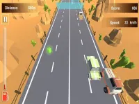 Road Racer Furious Game image