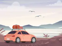 Summer Cars Memory image