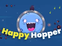 Happy Hopper image