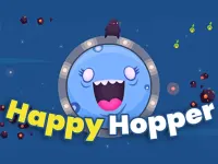 Happy Hopper image