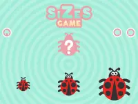 Sizes game image