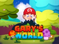 Gary World Adventure image