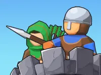 Epic Defense Clash image