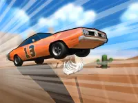 Mega Ramp Race  image