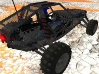 Buggy Simulator image