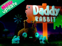 Daddy Rabbit  image
