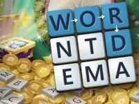 Microsoft Wordament image