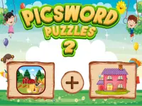 Picsword Puzzles 2 image