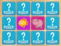 Find a Pair Animals image