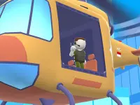 HellCopter image