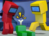 Among Them: Craft Mod image