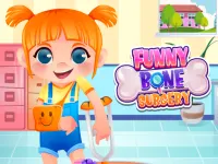Funny Bone Surgery image