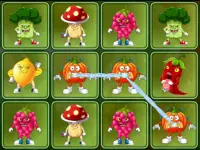Angry Vegetables image